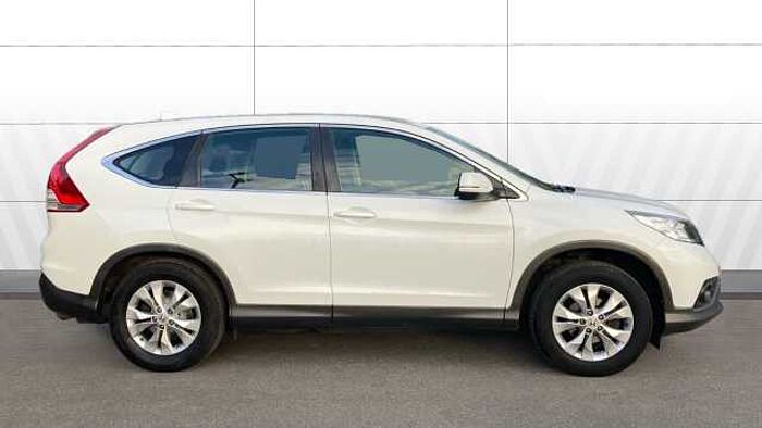Honda CR-V 2.0 i-VTEC SE 5dr Auto Petrol Estate 