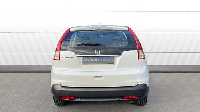 Honda CR-V 2.0 i-VTEC SE 5dr Auto Petrol Estate 