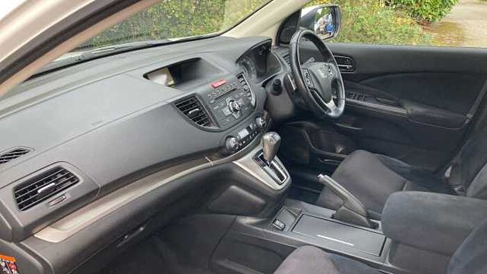 Honda CR-V 2.0 i-VTEC SE 5dr Auto Petrol Estate 