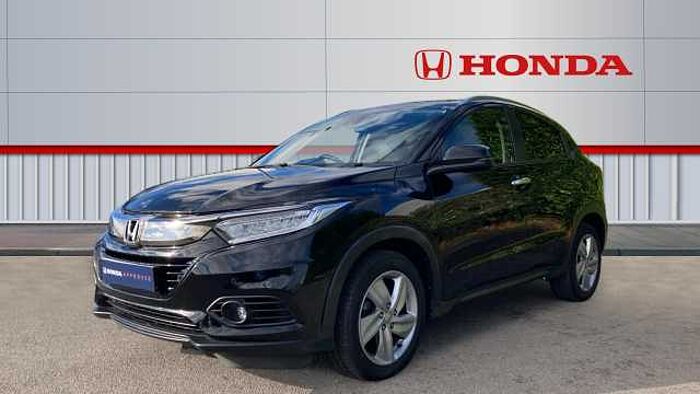 Honda HR-V 1.6 i-DTEC EX 5dr Diesel Hatchback 