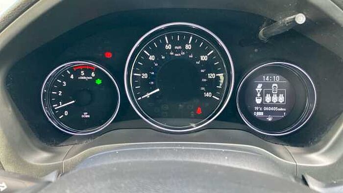 Honda HR-V 1.6 i-DTEC EX 5dr Diesel Hatchback 