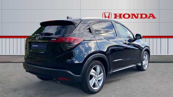 Honda HR-V 1.6 i-DTEC EX 5dr Diesel Hatchback 