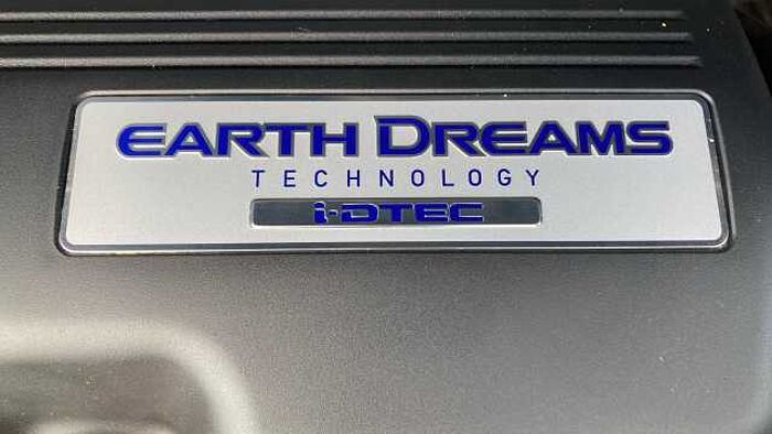 Honda HR-V 1.6 i-DTEC EX 5dr Diesel Hatchback 