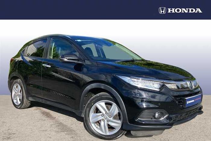 Honda HR-V 1.6 i-DTEC EX 5dr Diesel Hatchback 