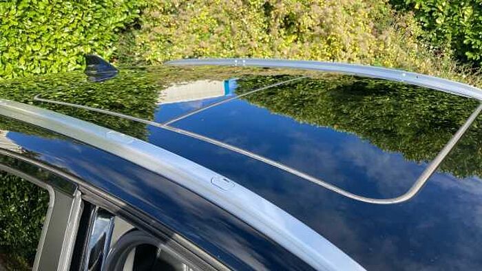 Honda HR-V 1.6 i-DTEC EX 5dr Diesel Hatchback 