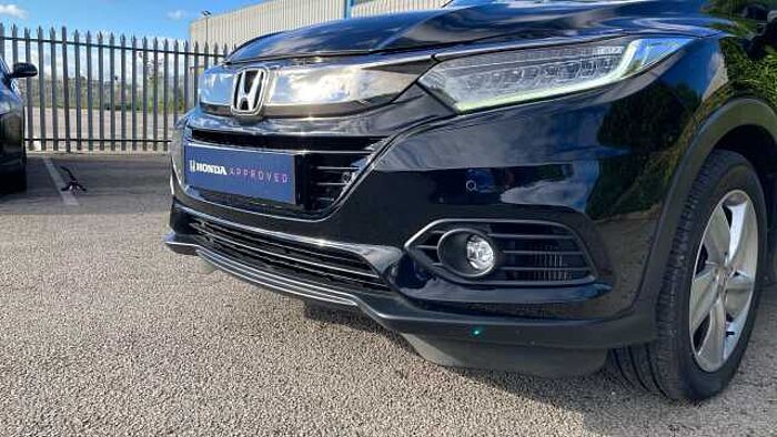 Honda HR-V 1.6 i-DTEC EX 5dr Diesel Hatchback 