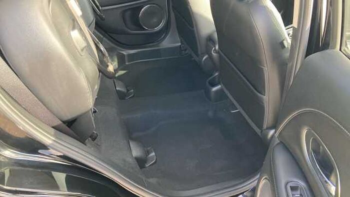 Honda HR-V 1.6 i-DTEC EX 5dr Diesel Hatchback 