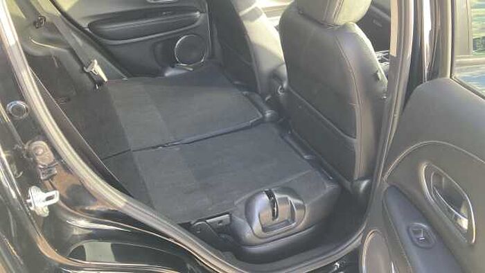 Honda HR-V 1.6 i-DTEC EX 5dr Diesel Hatchback 