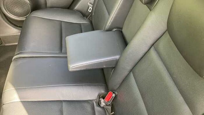 Honda HR-V 1.6 i-DTEC EX 5dr Diesel Hatchback 