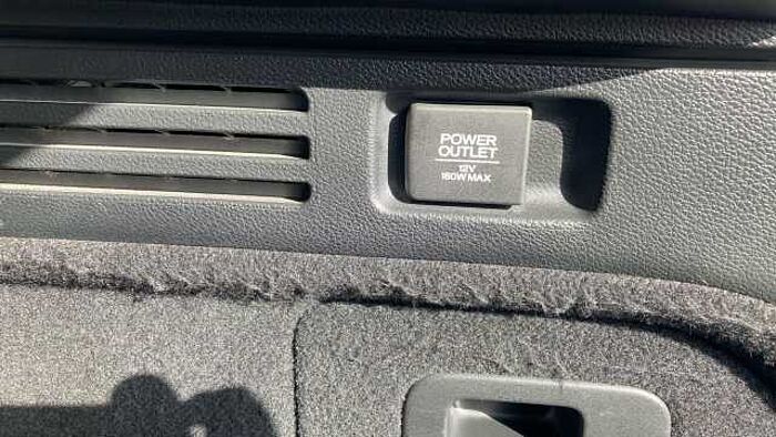 Honda HR-V 1.6 i-DTEC EX 5dr Diesel Hatchback 