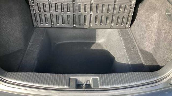 Honda HR-V 1.6 i-DTEC EX 5dr Diesel Hatchback 