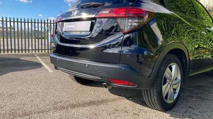 Honda HR-V 1.6 i-DTEC EX 5dr Diesel Hatchback 