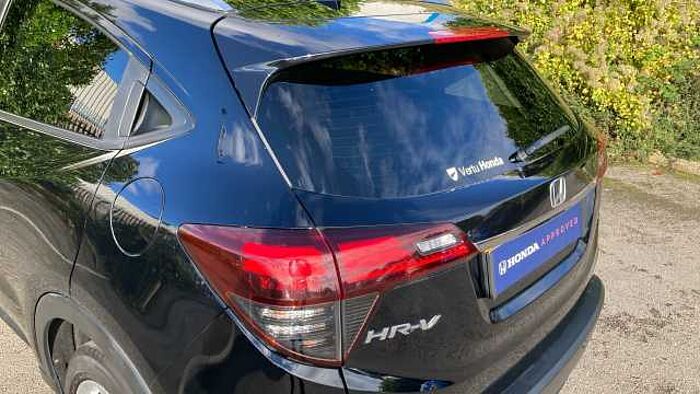 Honda HR-V 1.6 i-DTEC EX 5dr Diesel Hatchback 