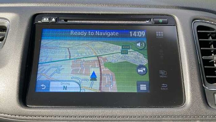 Honda HR-V 1.6 i-DTEC EX 5dr Diesel Hatchback 