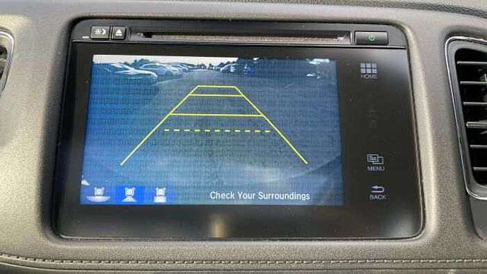 Honda HR-V 1.6 i-DTEC EX 5dr Diesel Hatchback 