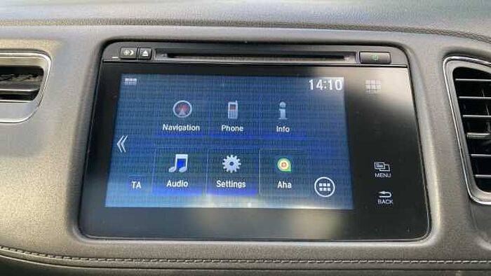 Honda HR-V 1.6 i-DTEC EX 5dr Diesel Hatchback 