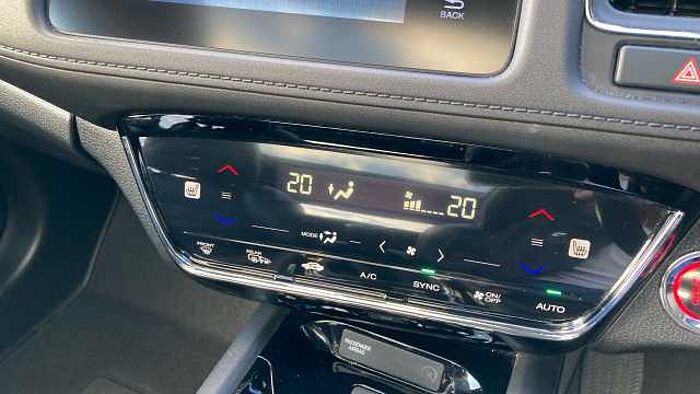 Honda HR-V 1.6 i-DTEC EX 5dr Diesel Hatchback 