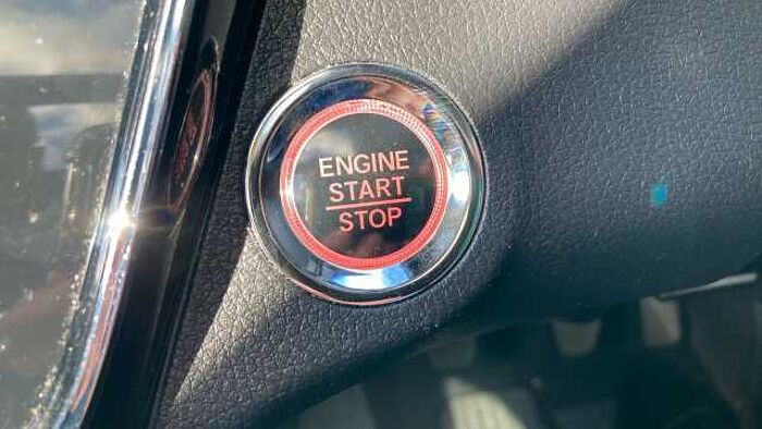 Honda HR-V 1.6 i-DTEC EX 5dr Diesel Hatchback 