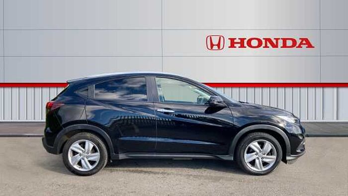 Honda HR-V 1.6 i-DTEC EX 5dr Diesel Hatchback 