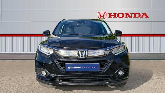 Honda HR-V 1.6 i-DTEC EX 5dr Diesel Hatchback 
