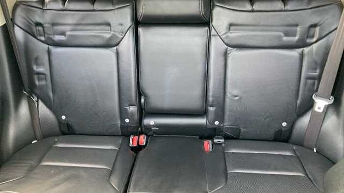 Honda CR-V 1.6 i-DTEC 160 EX 5dr Auto Diesel Estate 