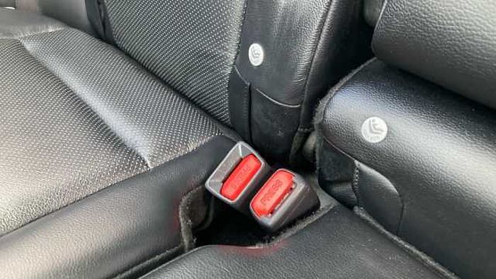 Honda CR-V 1.6 i-DTEC 160 EX 5dr Auto Diesel Estate 