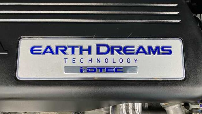 Honda CR-V 1.6 i-DTEC 160 EX 5dr Auto Diesel Estate 