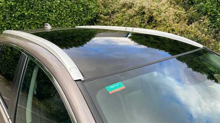 Honda CR-V 1.6 i-DTEC 160 EX 5dr Auto Diesel Estate 