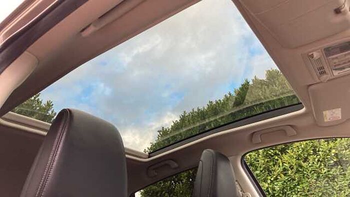 Honda CR-V 1.6 i-DTEC 160 EX 5dr Auto Diesel Estate 