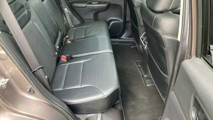 Honda CR-V 1.6 i-DTEC 160 EX 5dr Auto Diesel Estate 