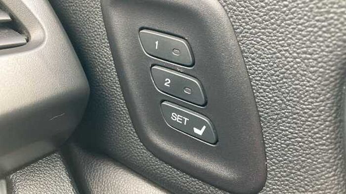 Honda CR-V 1.6 i-DTEC 160 EX 5dr Auto Diesel Estate 