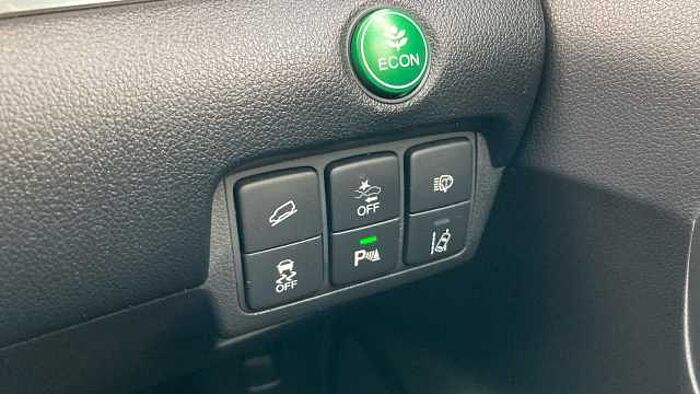 Honda CR-V 1.6 i-DTEC 160 EX 5dr Auto Diesel Estate 