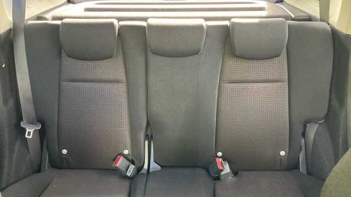 Honda Jazz 1.3 i-VTEC EX 5dr CVT Petrol Hatchback 