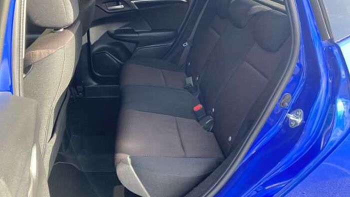 Honda Jazz 1.3 i-VTEC EX 5dr CVT Petrol Hatchback 