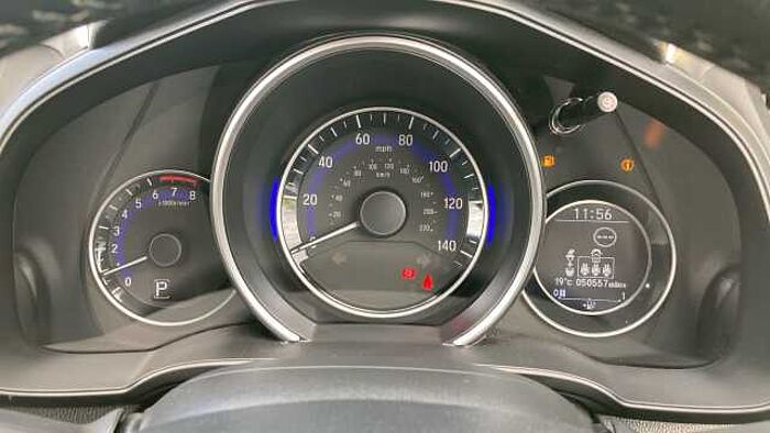 Honda Jazz 1.3 i-VTEC EX 5dr CVT Petrol Hatchback 