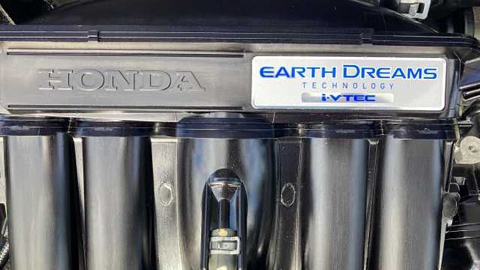 Honda Jazz 1.3 i-VTEC EX 5dr CVT Petrol Hatchback 