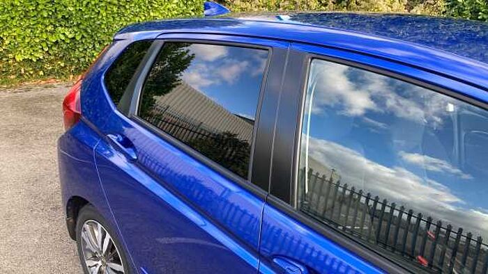 Honda Jazz 1.3 i-VTEC EX 5dr CVT Petrol Hatchback 