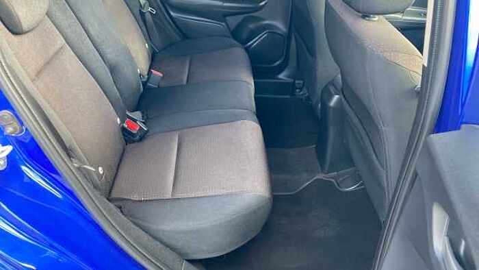 Honda Jazz 1.3 i-VTEC EX 5dr CVT Petrol Hatchback 