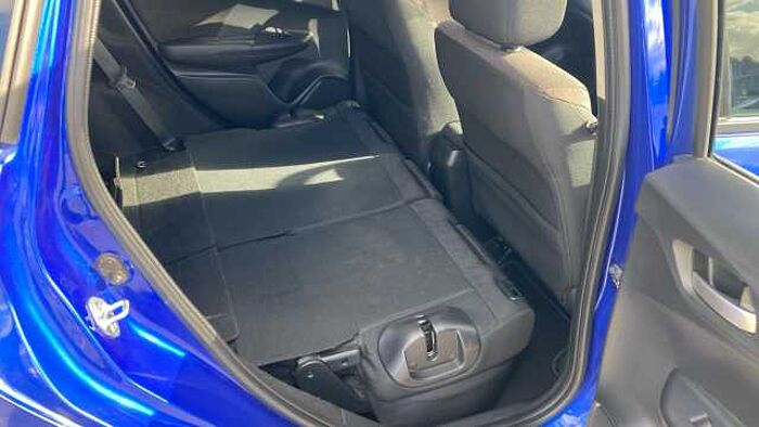 Honda Jazz 1.3 i-VTEC EX 5dr CVT Petrol Hatchback 