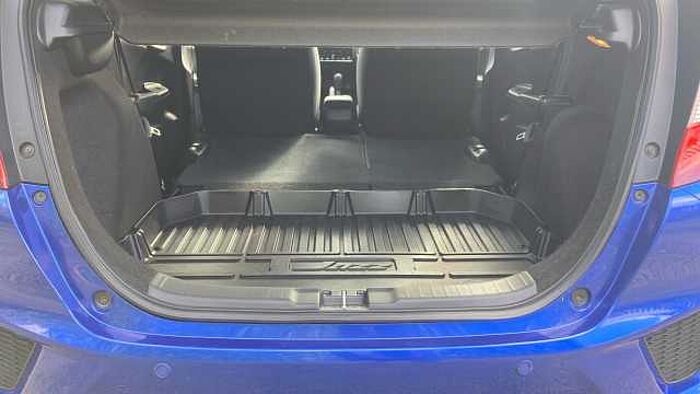 Honda Jazz 1.3 i-VTEC EX 5dr CVT Petrol Hatchback 