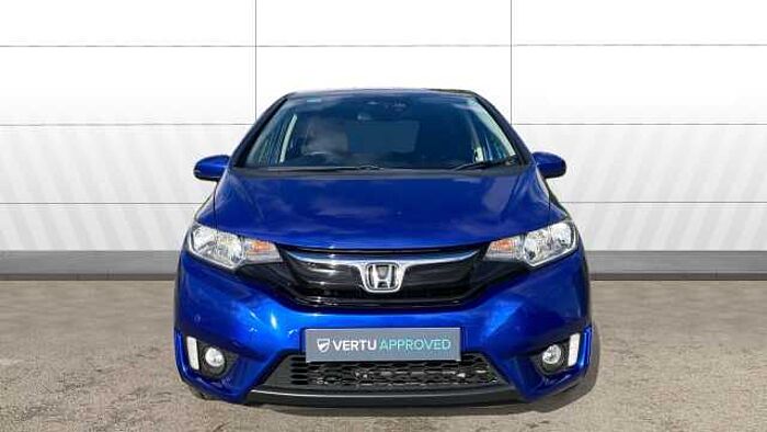 Honda Jazz 1.3 i-VTEC EX 5dr CVT Petrol Hatchback 