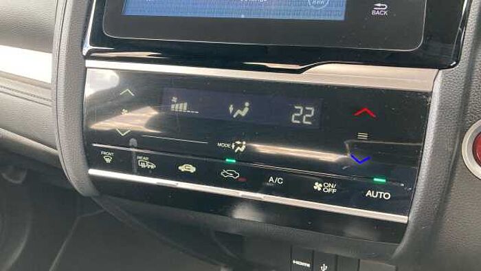 Honda Jazz 1.3 i-VTEC EX 5dr CVT Petrol Hatchback 