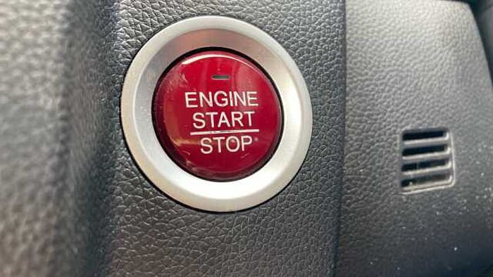 Honda Jazz 1.3 i-VTEC EX 5dr CVT Petrol Hatchback 