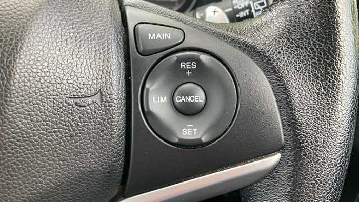 Honda Jazz 1.3 i-VTEC EX 5dr CVT Petrol Hatchback 