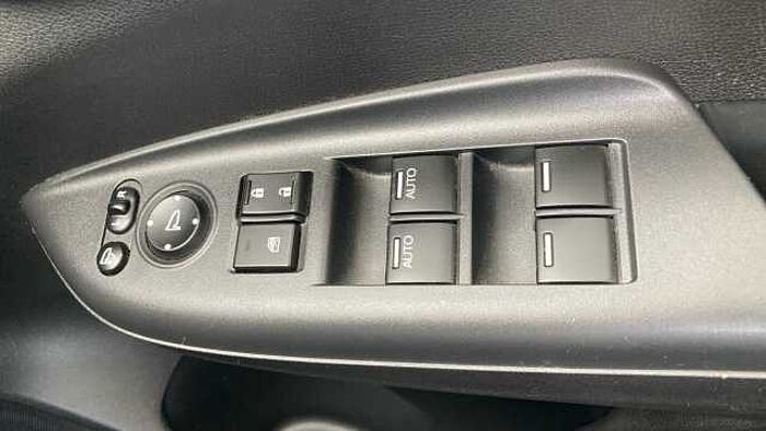 Honda Jazz 1.3 i-VTEC EX 5dr CVT Petrol Hatchback 