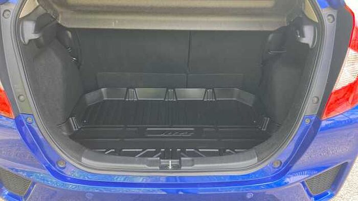 Honda Jazz 1.3 i-VTEC EX 5dr CVT Petrol Hatchback 