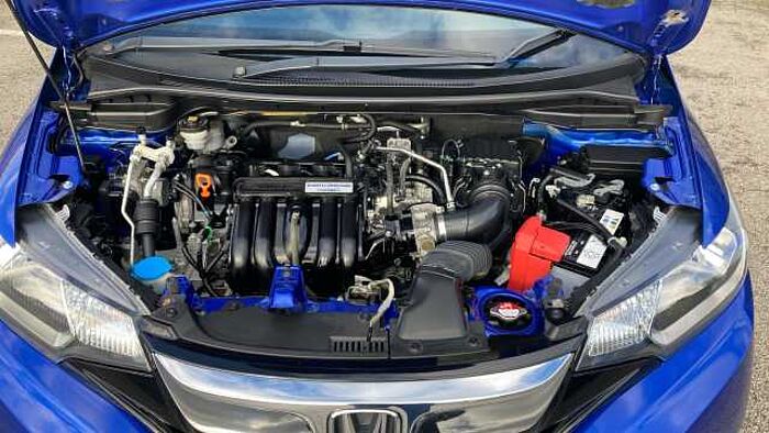 Honda Jazz 1.3 i-VTEC EX 5dr CVT Petrol Hatchback 