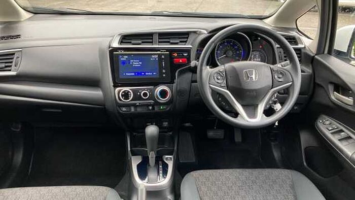 Honda Jazz 1.3 SE 5dr CVT Petrol Hatchback 