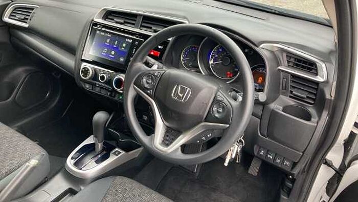 Honda Jazz 1.3 SE 5dr CVT Petrol Hatchback 