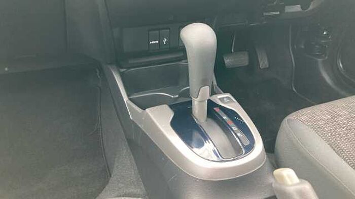 Honda Jazz 1.3 SE 5dr CVT Petrol Hatchback 